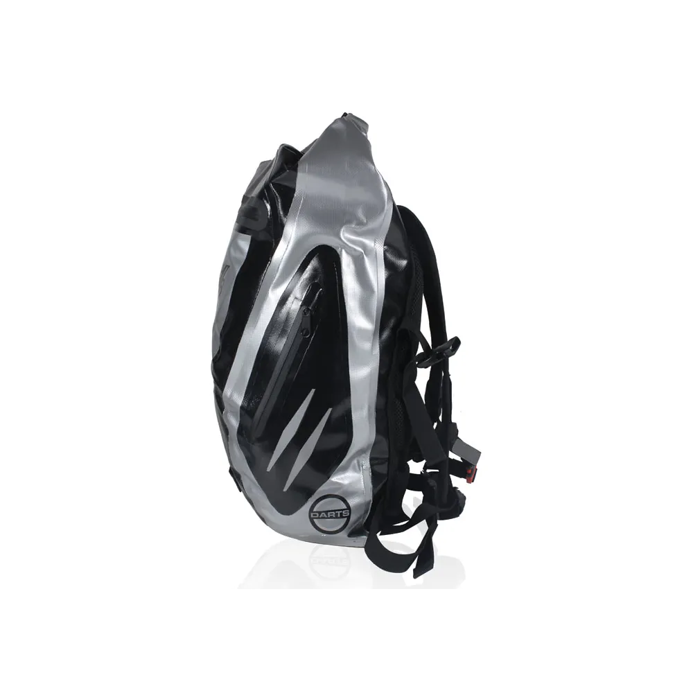 HARISSON sac à dos moto scooter FUSION étanche 25L - DA507