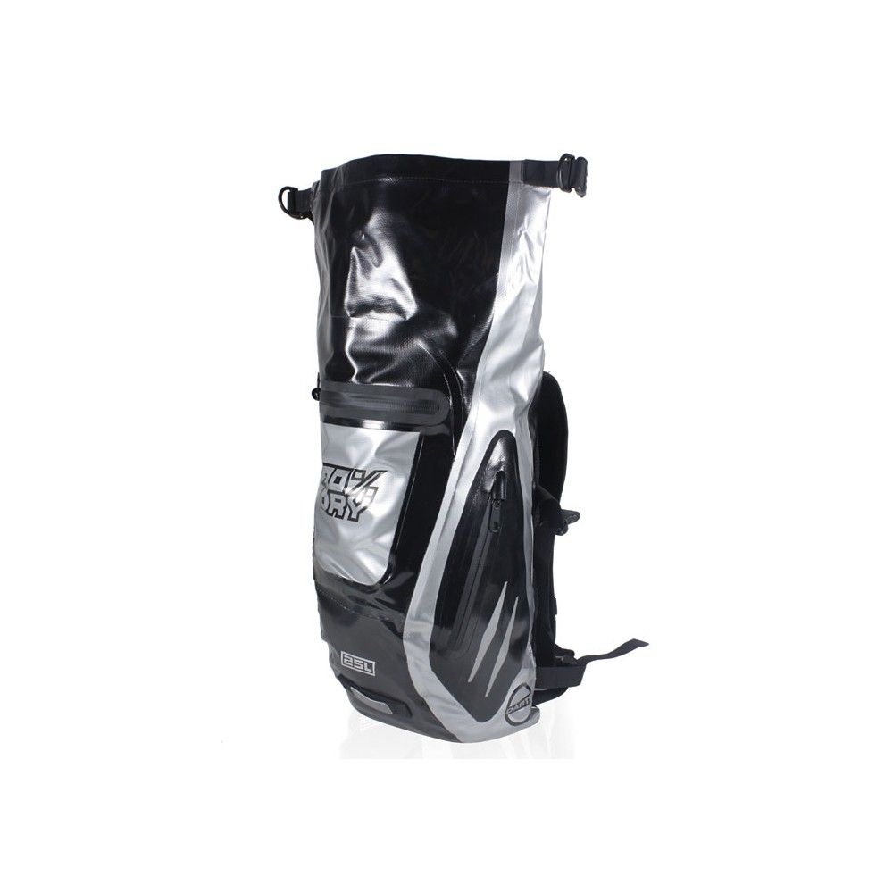 HARISSON sac à dos moto scooter FUSION étanche 25L - DA507