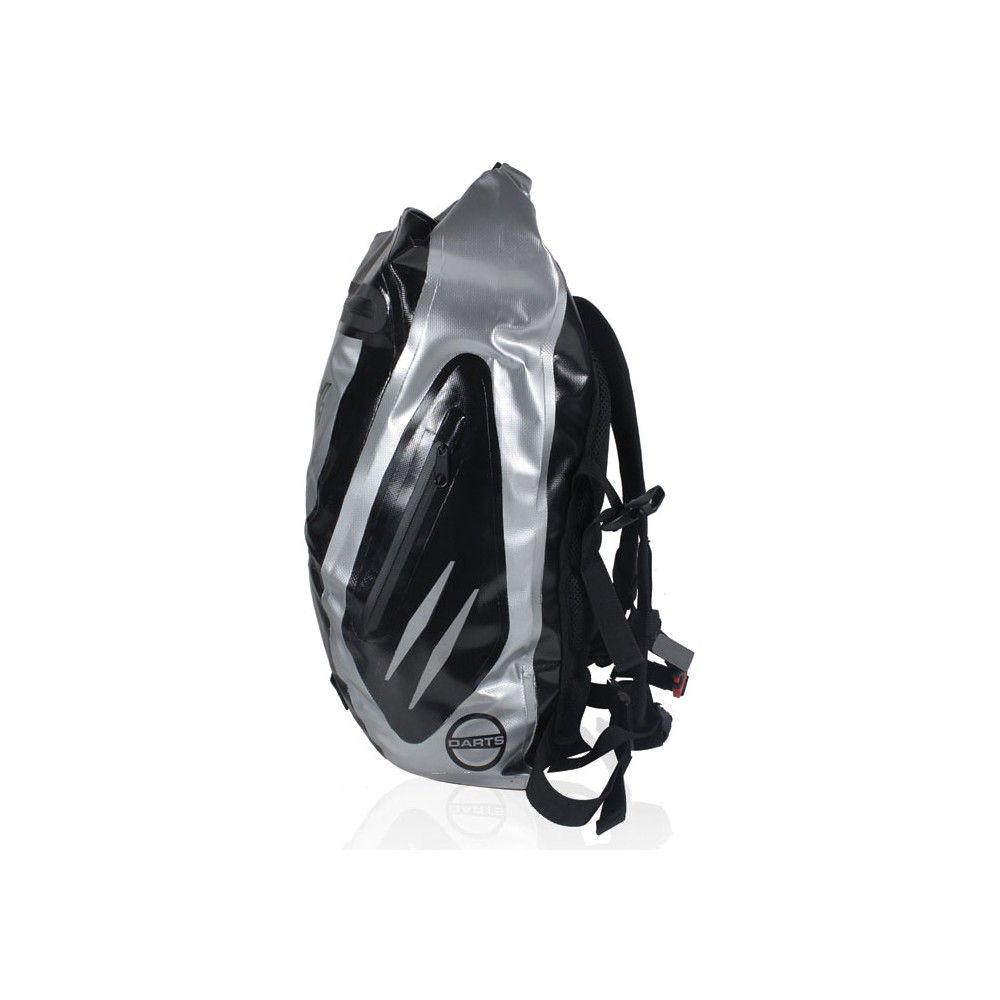 HARISSON sac à dos moto scooter FUSION étanche 25L