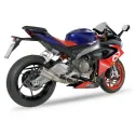 IXIL ligne complète RC APRILIA RS 660 / TUONO 660 / 2021 2024 - CA3275RC - NON HOM