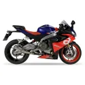 IXIL ligne complète RC APRILIA RS 660 / TUONO 660 / 2021 2024 - CA3275RC - NON HOM