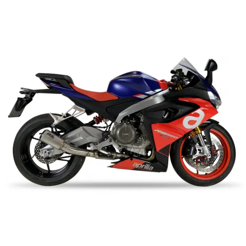 IXIL ligne complète RC APRILIA RS 660 / TUONO 660 / 2021 2024 - CA3275RC - NON HOM