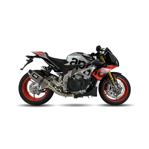  pot d'échappement VTI OA3085VTR