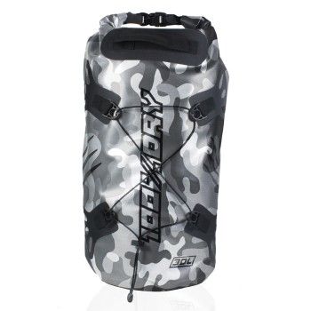 Sacoche de selle D-Line Locker Bagster moto : , sac de selle  de moto