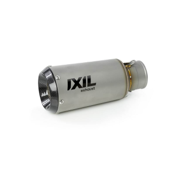 IXIL Exhaust pipe RC BWM F900 R / XR / 2020 2026 - CB5288RC - EURO4