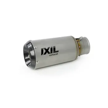 IXIL pot d'échappement RC BWM F900 R / XR / 2020 2026 - CB5288RC - EURO4