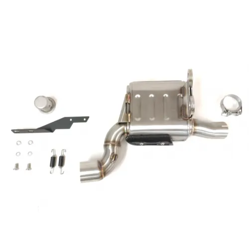 IXIL pot d'échappement RC BWM F900 R / XR / 2020 2026 - CB5288RC - EURO4