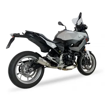 IXIL pot d'échappement RC BWM F900 R / XR / 2020 2026 - CB5288RC - EURO4