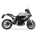 IXIL pot d'échappement RC BWM F900 R / XR / 2020 2026 - CB5288RC - EURO4
