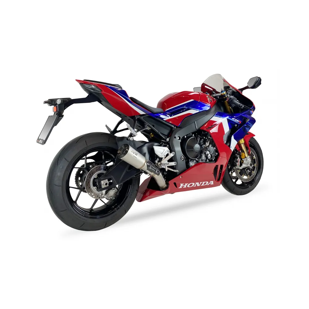 IXIL Exhaust pipe RC HONDA CBR 1000 RR-R / SP / 2020 2026 - NOT APP - CH6279RC