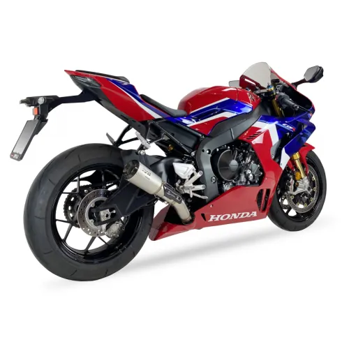 IXIL Exhaust pipe RC HONDA CBR 1000 RR-R / SP / 2020 2026 - NOT APP - CH6279RC