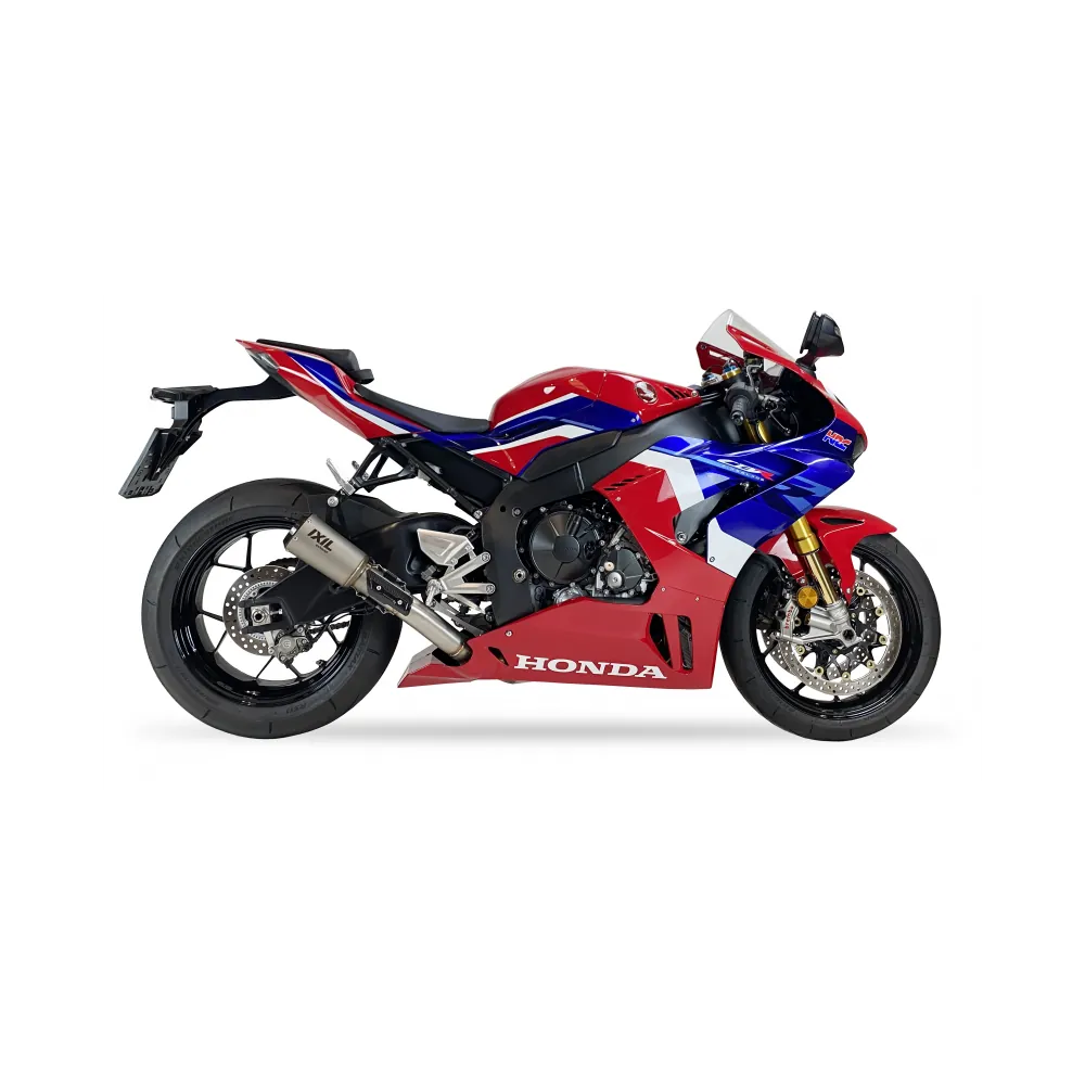 IXIL pot d'échappement RC HONDA CBR 1000 RR-R / SP / 2020 2026 - NON HOM - CH6279RC