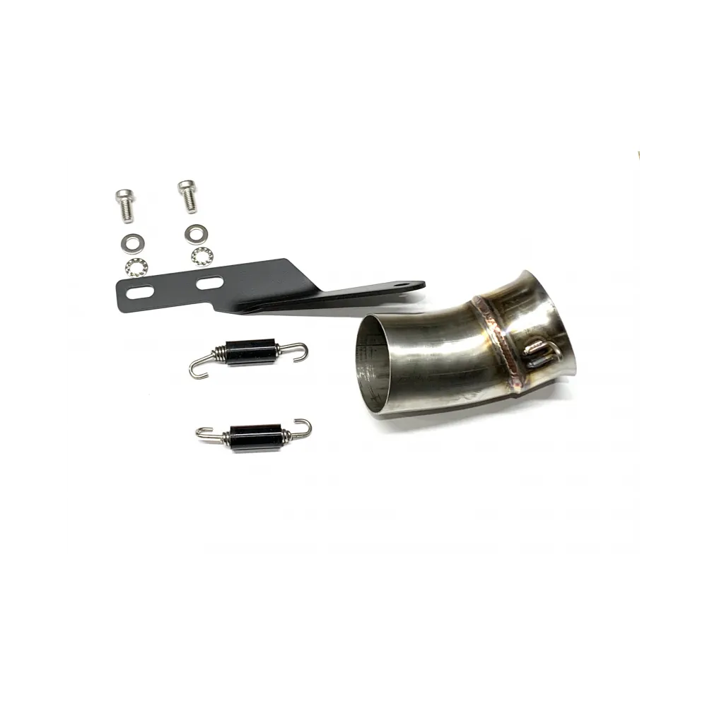IXIL  pot d'échappement RC KTM SUPERDUKE 1290 / 1390 / EVO / 2020 2026 - CM3283RC - NON HOM