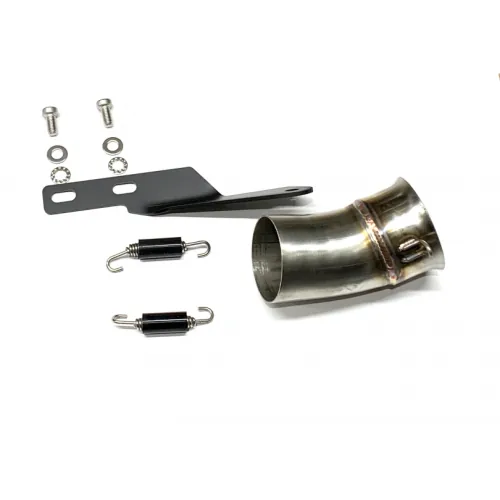 IXIL exhaust silencer RC KTM SUPERDUKE 1290 / 1390 / EVO / 2020 2026 - CM3283RC - NOT APP
