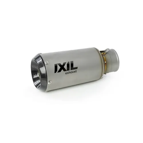 IXIL exhaust silencer RC KTM SUPERDUKE 1290 / 1390 / EVO / 2020 2026 - CM3283RC - NOT APP