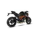 IXIL  pot d'échappement RC KTM SUPERDUKE 1290 / 1390 / EVO / 2020 2026 - CM3283RC - NON HOM