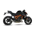 IXIL exhaust silencer RC KTM SUPERDUKE 1290 / 1390 / EVO / 2020 2026 - CM3283RC - NOT APP