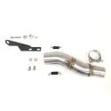 IXIL pot d'échappement RC YAMAHA  YZF 600 R-6 / 2016 2025 - CY9254RC - NON HOM