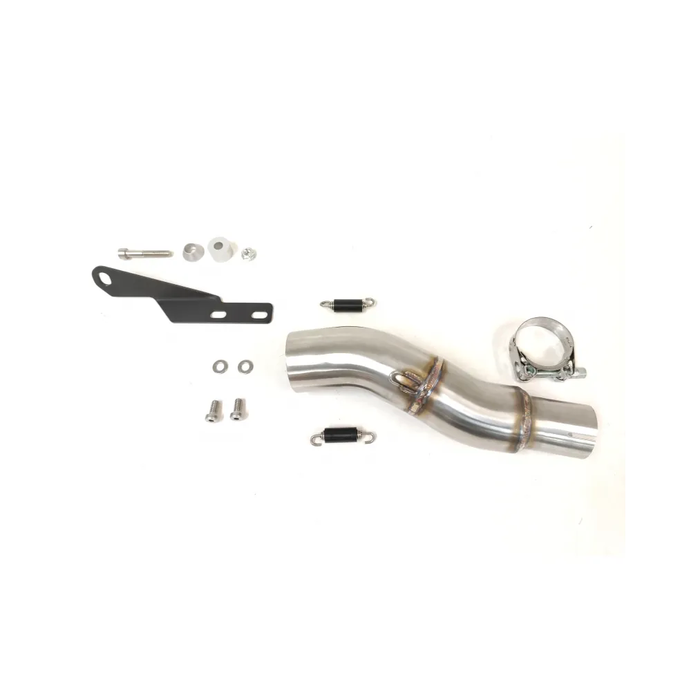 IXIL pot d'échappement RC YAMAHA  YZF 600 R-6 / 2016 2025 - CY9254RC - NON HOM