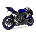 IXIL exhaust full silencer RC YAMAHA  YZF 600 R-6 / 2016 2025 - CY9254RC - NOT APP