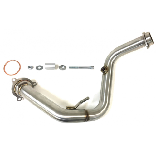 IXIL silencers SOVE BMW G310 R / 2017 2024 - OB5029VSE - NOT APP