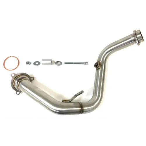 IXIL silencers SOVE BMW G310 R / 2017 2024 - OB5029VSE - NOT APP