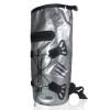 HARISSON sac à dos tube sacoche arrière moto scooter étanche 30L - DA503