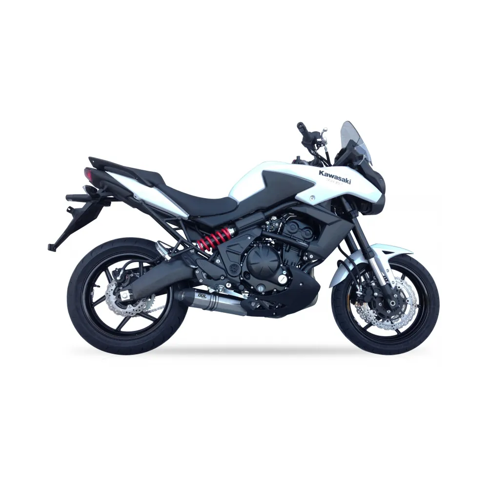 Versys on sale 650 2014