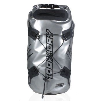 HARISSON motorcycle scooter rucksack tube rear tight bag 30L - DA502