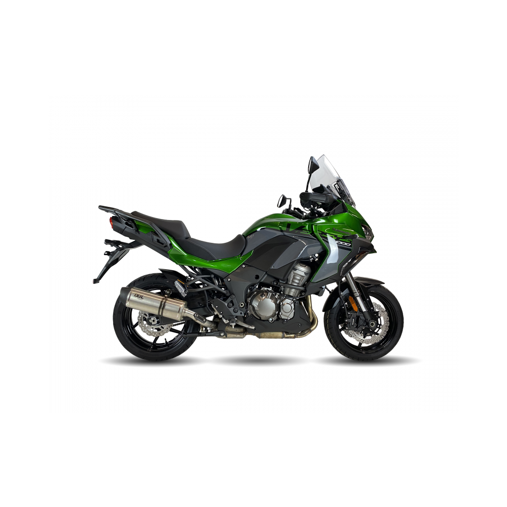 Kawasaki versys 1000 discount euro 5