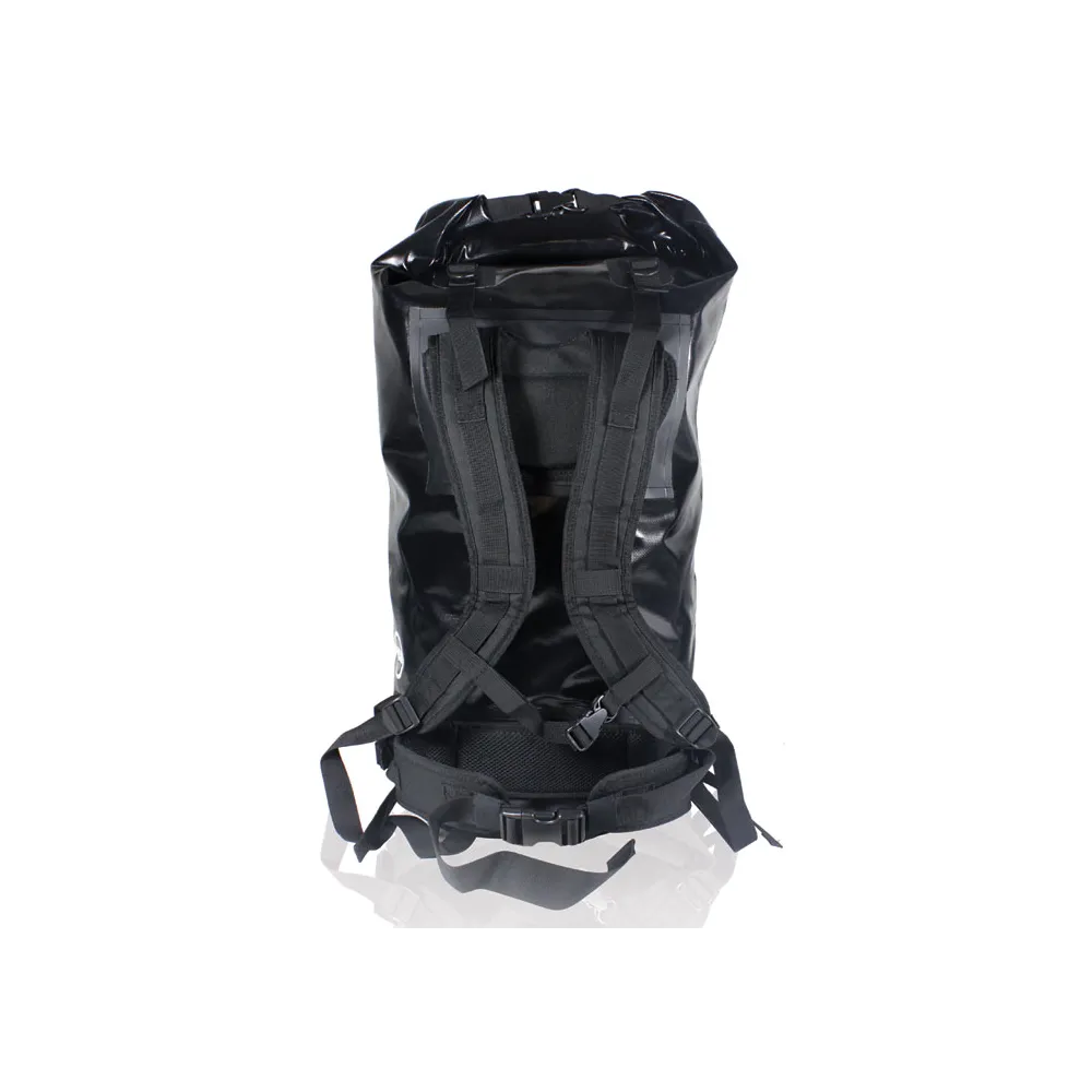 HARISSON motorcycle scooter rucksack tube rear tight bag 50L - DA506