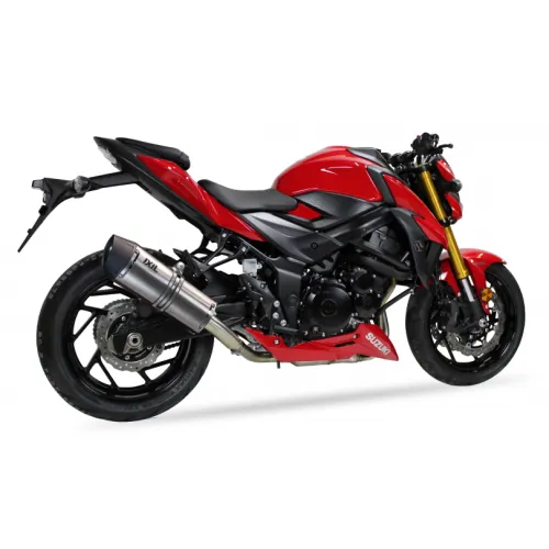 GSR 750 GSR 750