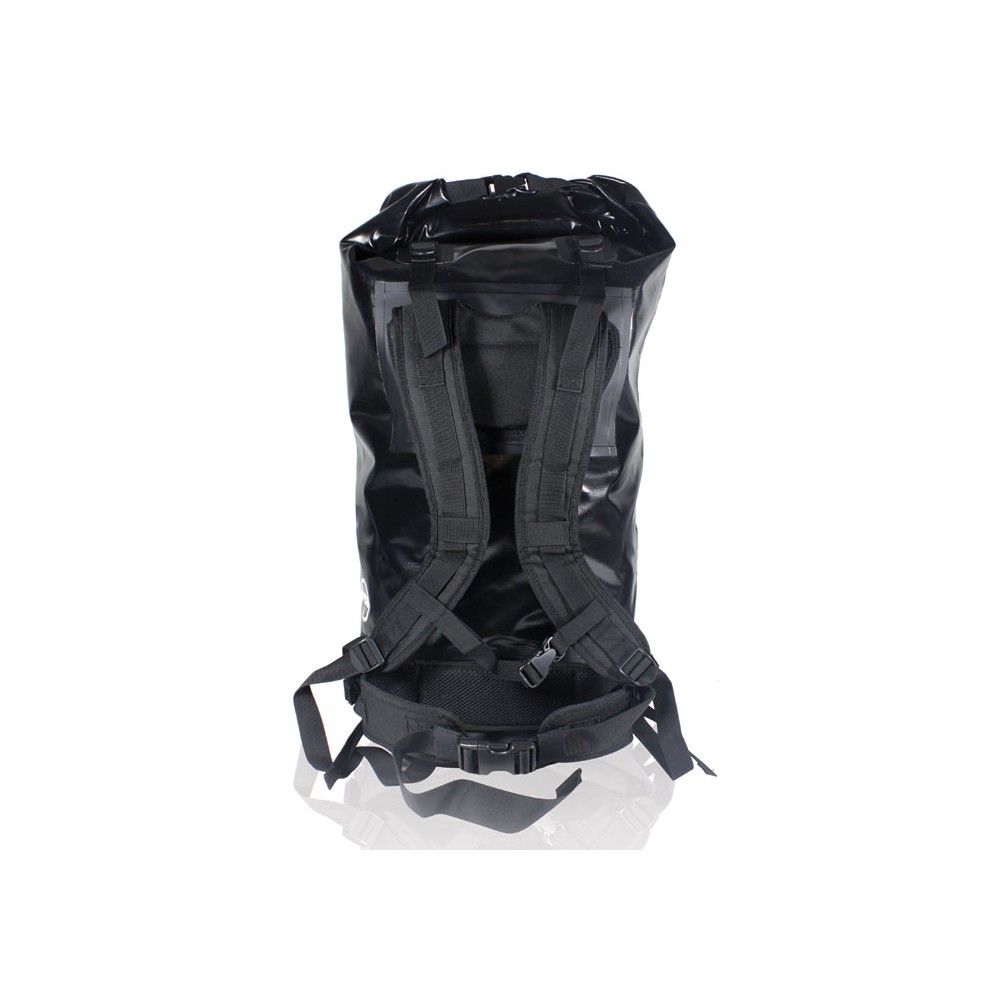 HARISSON motorcycle scooter rucksack tube rear tight bag 50L - DA505