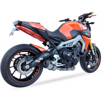 Ixil xsr900 clearance