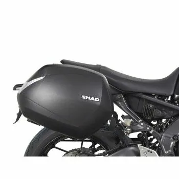 SHAD 3P - support valises latérales YAMAHA MT-09 / SP / 2021 2023 - Y0MT91IF