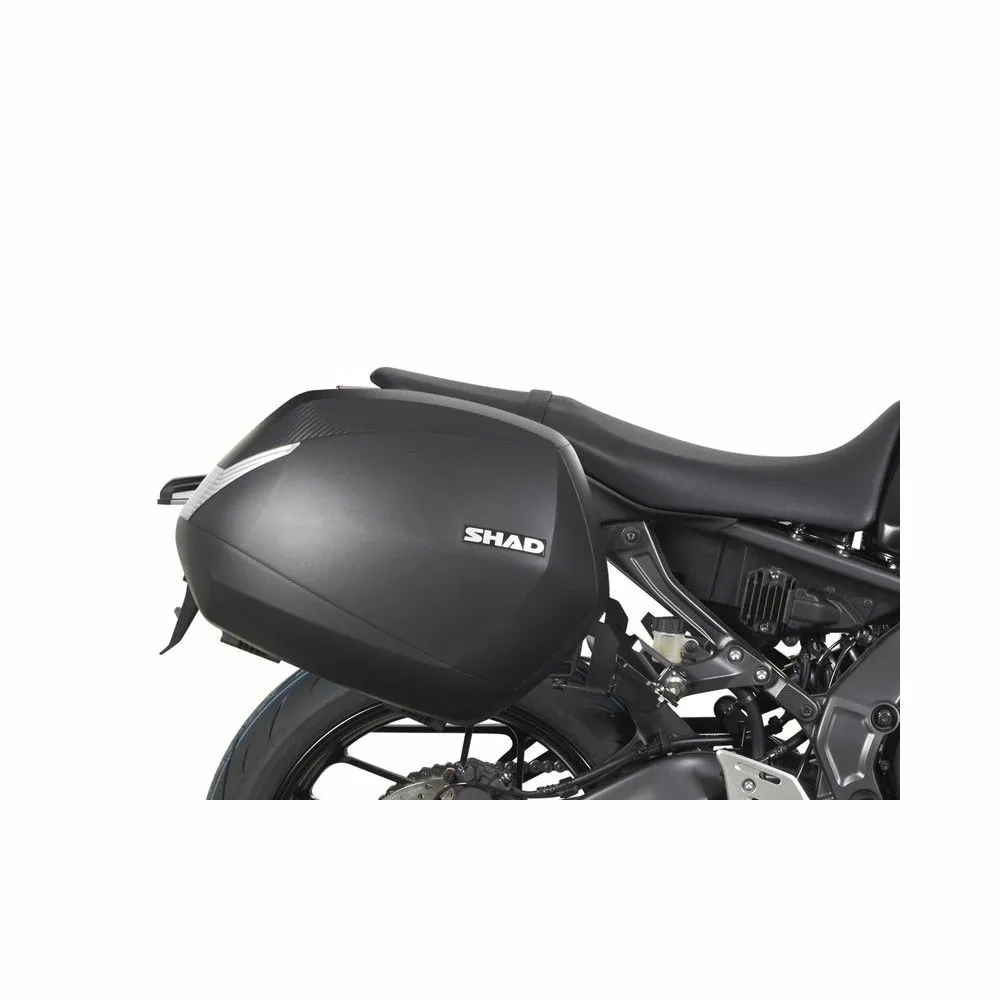 SHAD 3P - side case support YAMAHA MT-09 / SP / 2021 2023 - Y0MT91IF