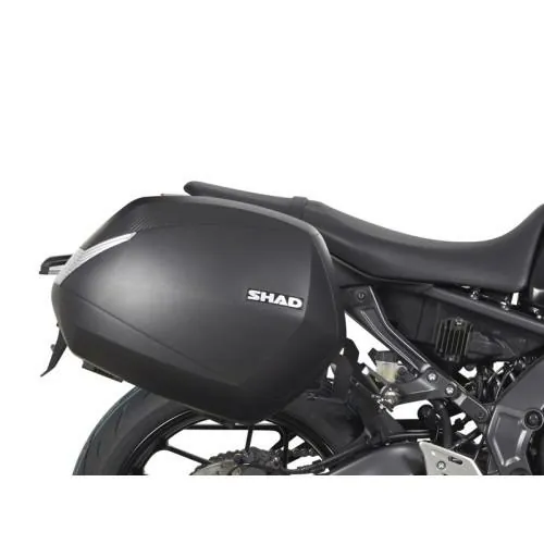 SHAD 3P - support valises latérales YAMAHA MT-09 / SP / 2021 2023 - Y0MT91IF