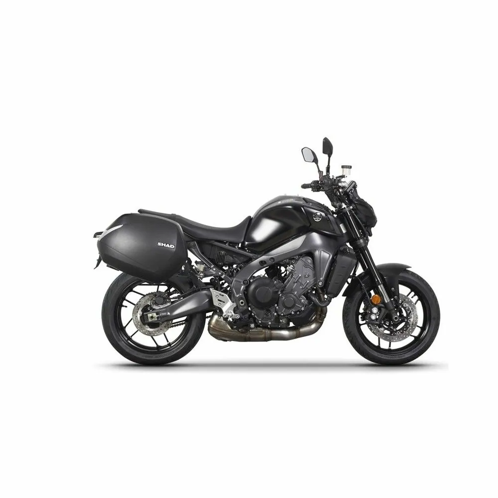 SHAD 3P - side case support YAMAHA MT-09 / SP / 2021 2023 - Y0MT91IF