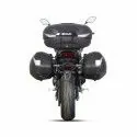 SHAD 3P - support valises latérales YAMAHA MT-09 / SP / 2021 2023 - Y0MT91IF