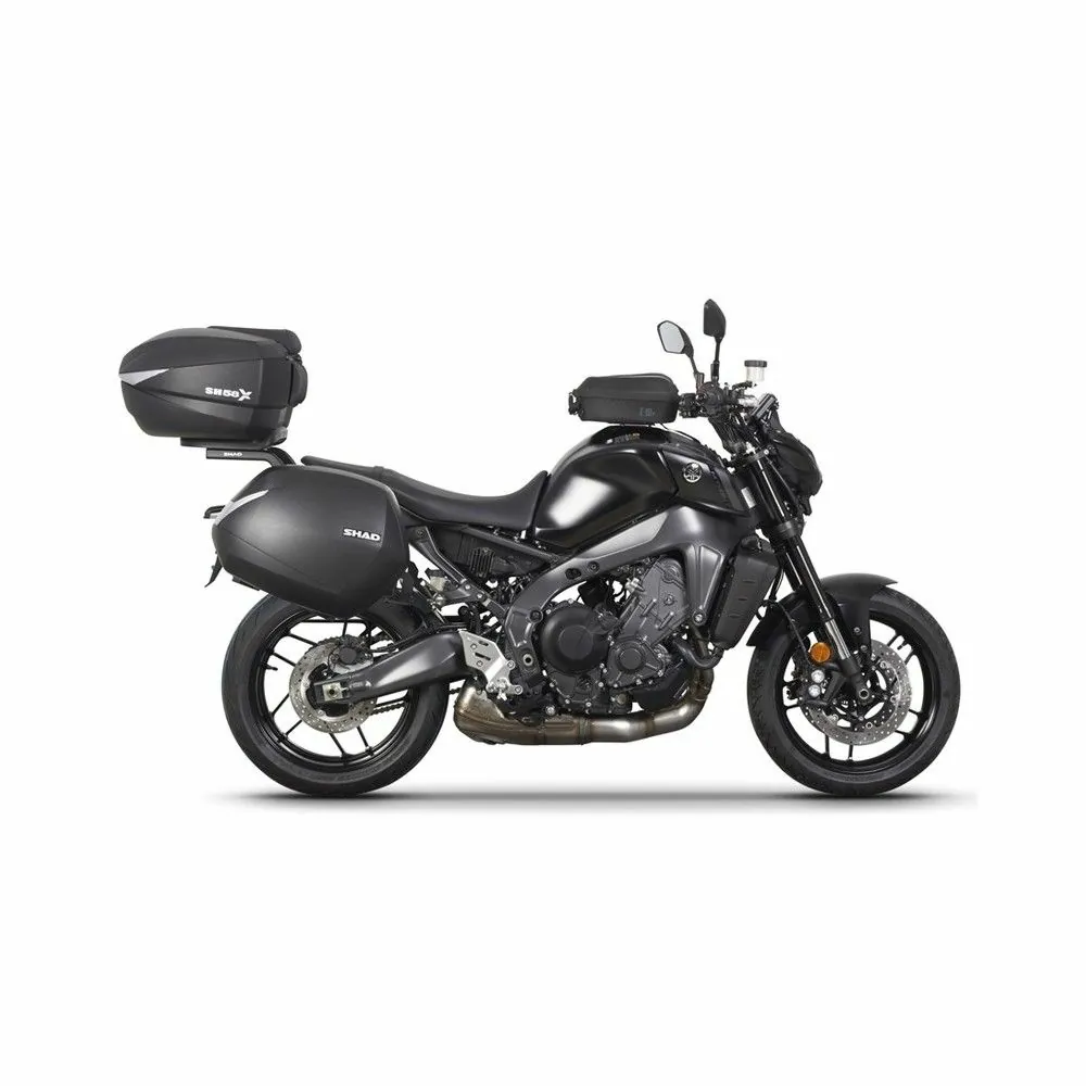 SHAD 3P - side case support YAMAHA MT-09 / SP / 2021 2023 - Y0MT91IF
