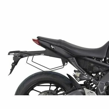 SHAD SR - support sacoches cavalières YAMAHA MT-09 / SP / 2021 2023 - Y0MT91SE