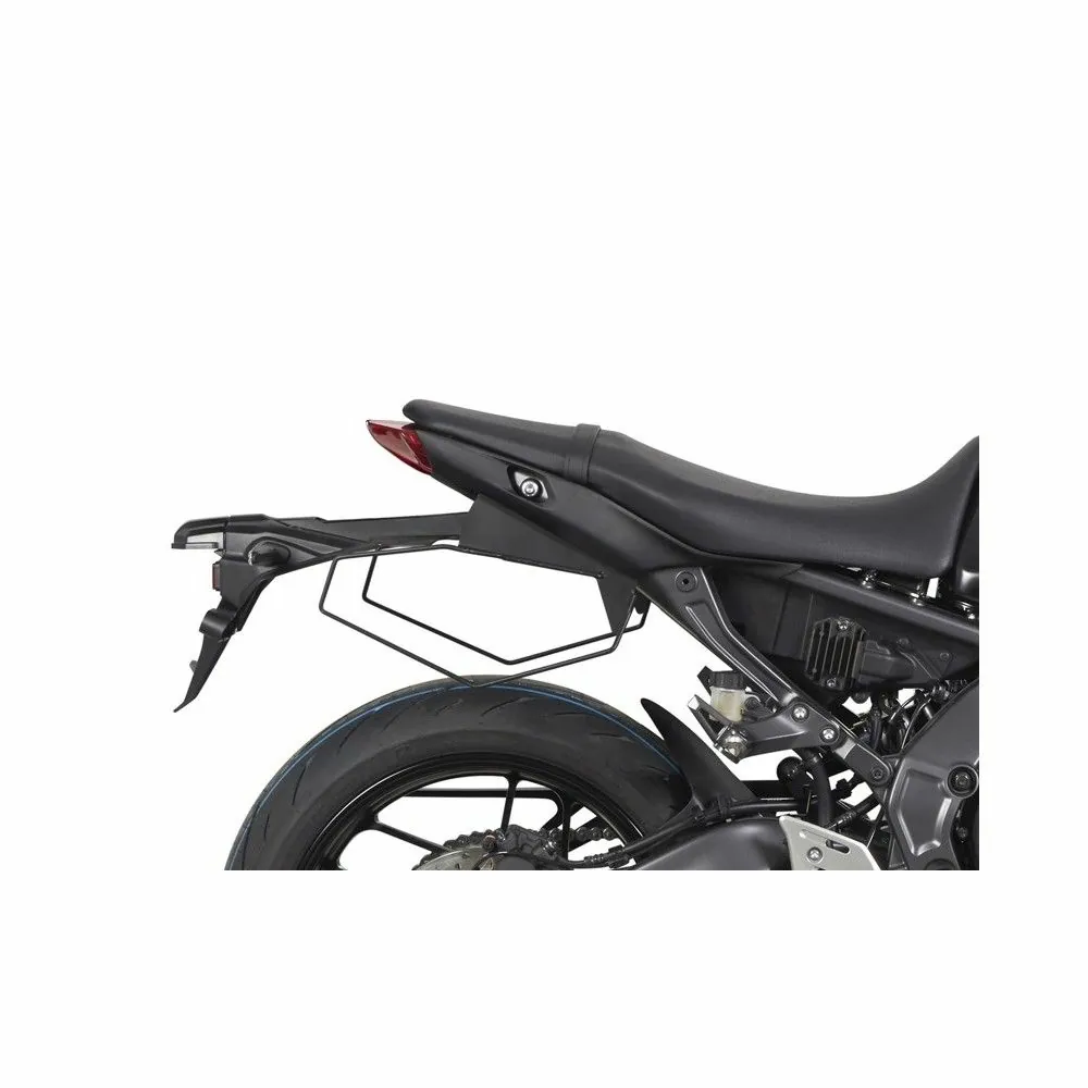 SHAD SR - support sacoches cavalières YAMAHA MT-09 / SP / 2021 2023 - Y0MT91SE