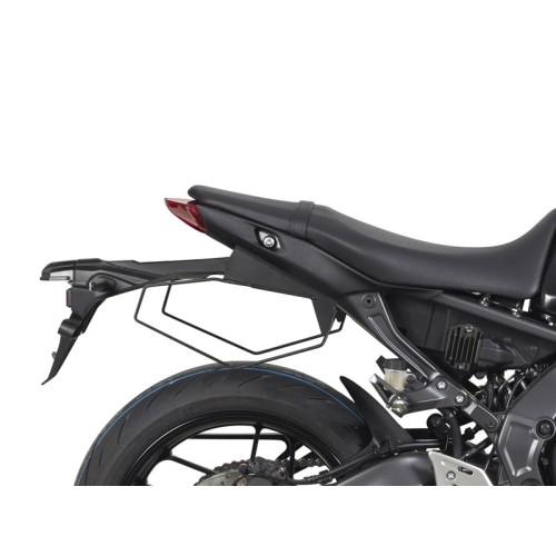 SHAD SR - support sacoches cavalières YAMAHA MT-09 / SP / 2021 2023 - Y0MT91SE