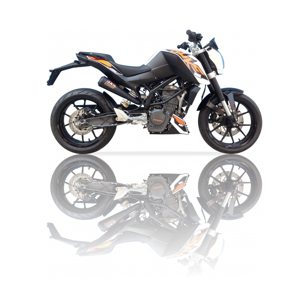 ixil-ktm-duke-125-200-2011-2016-pair-of-black-silencers-ovc11ss-not-approved-ref-om350ssb