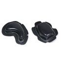 HARISSON pair of knees sliders protection for motorcycle pants