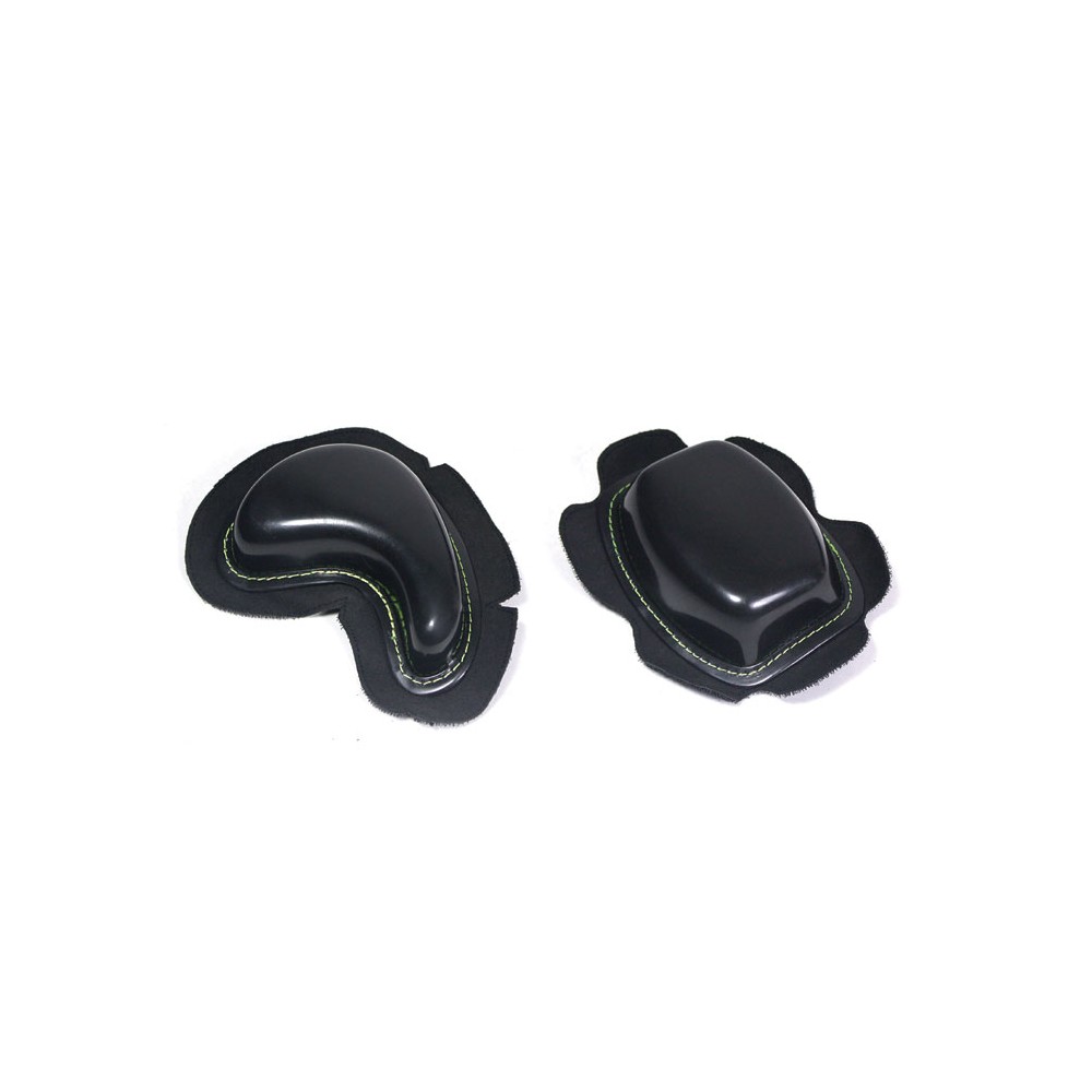 HARISSON pair of knees sliders protection for motorcycle pants