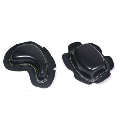 HARISSON pair of knees sliders protection for motorcycle pants
