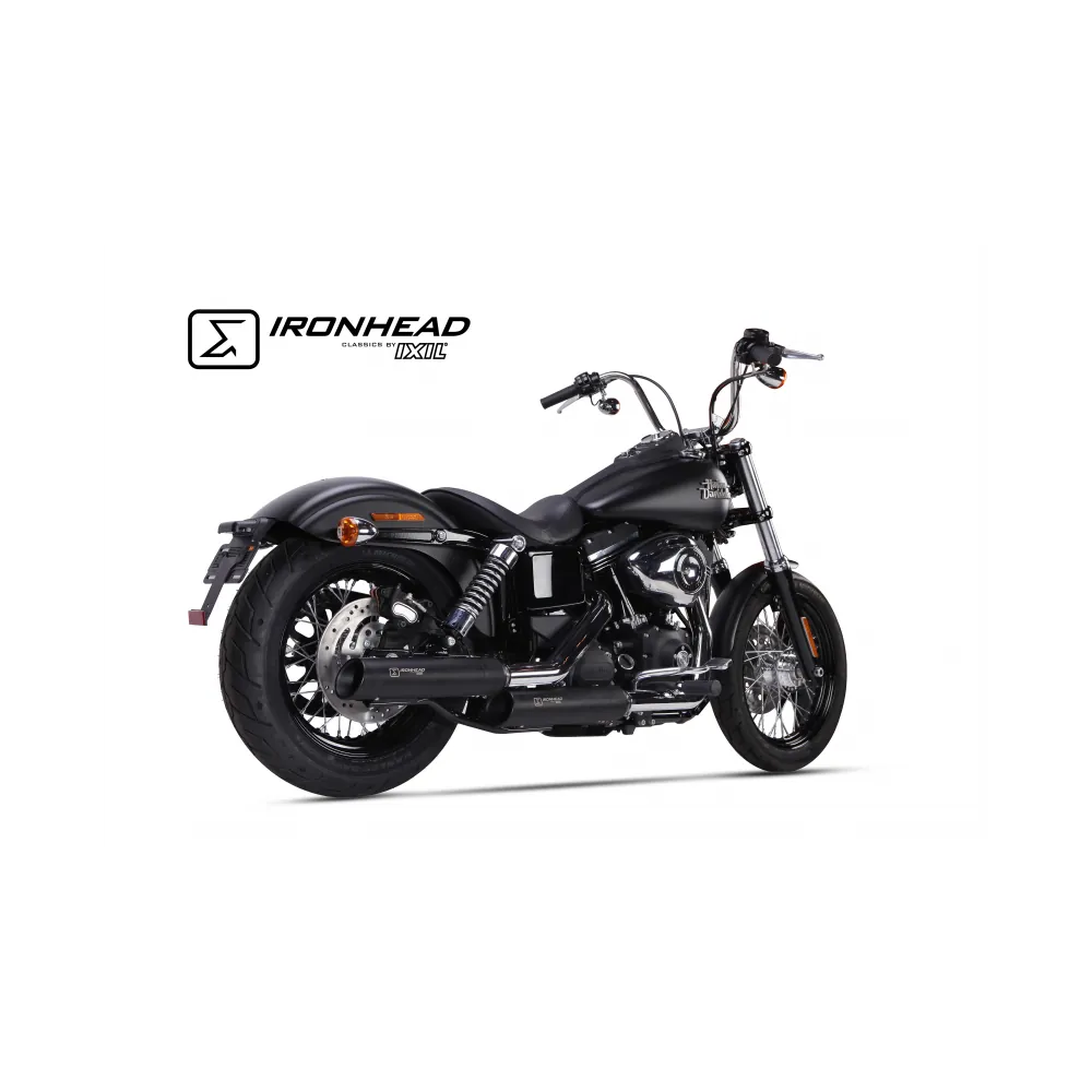 ixil-davidson-dyna-street-bob-2006-2016-double-pot-d-echap-hc1-3b-black-non-hom-hd1006sb