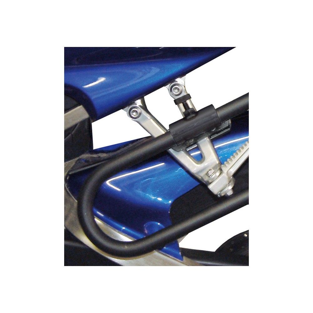 CHAFT FR SECURITY support for security U lock motorcycle scooter - SU02 - AV104