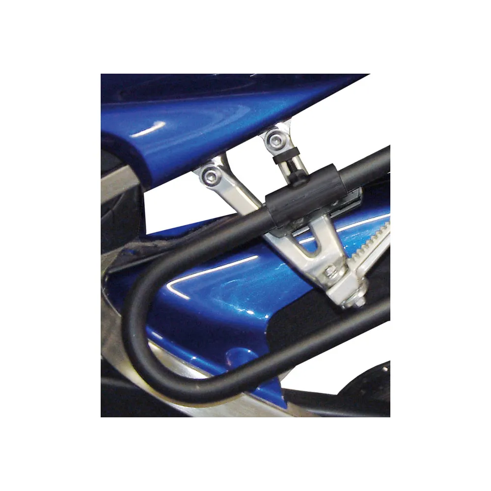 CHAFT FR SECURITY support for security U lock motorcycle scooter - SU02 - AV104